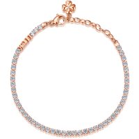 Bracciale Brosway Donna Desideri in Acciaio Zirconia BEI017 - BEI017